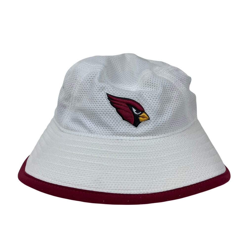 ARIZONA CARDINALS BUCKET HAT – NEW ERA NFL